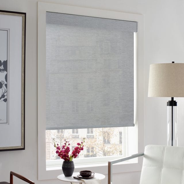Soft light, clean lines, and modern comfort. Designer Screen Shades bring effortless style and light control to any space. Call us at (985) 209-1689 to learn more.