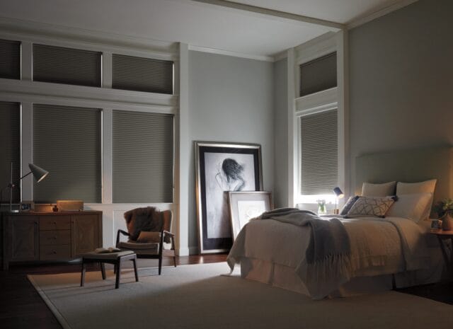 Better sleep starts with better darkness.
LightLock™ channels reduce light gaps for a darker room and more restful nights.
Call us today at (985) 209-1689 to get started.